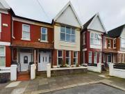 4 Bedroom Semi detached House For Sale In New Brighton