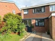 4 Bedroom Semi detached House For Sale In New Milton,...