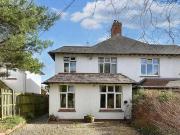 4 Bedroom Semi detached House For Sale In Newbury, Hampshire