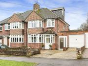 4 bedroom semi detached house for sale in Newlands...