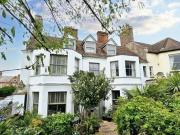 4 Bedroom Semi detached House For Sale In Newmarket