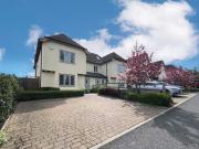 4 Bedroom Semi detached House For Sale In Newport