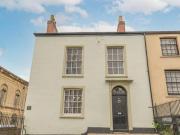 4 Bedroom Semi detached House For Sale In Newport
