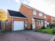 4 bedroom semi detached house for sale in Newport...
