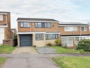 4 Bedroom Semi detached House For Sale In Newton Hall,...