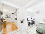 4 bedroom semi detached house for sale in Nightingale...