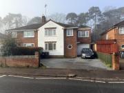 4 bedroom semi detached house for sale in Nightingale...