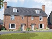 4 bedroom semi detached house for sale in Nonington,...