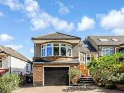 4 Bedroom Semi detached House For Sale In North Chingford