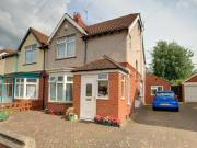 4 Bedroom Semi detached House For Sale In North End,...