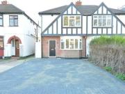 4 Bedroom Semi detached House For Sale In North Grays