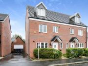 4 Bedroom Semi detached House For Sale In Northampton
