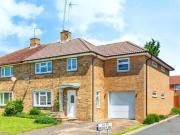 4 Bedroom Semi detached House For Sale In Northampton
