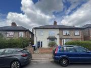 4 Bedroom Semi detached House For Sale In Northampton,...