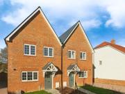 4 Bedroom Semi detached House For Sale In Northiam