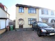4 Bedroom Semi detached House For Sale In Northumberland...