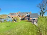 4 Bedroom Semi detached House For Sale In Northwich...