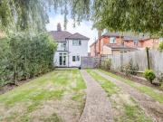 4 Bedroom Semi detached House For Sale In Northwood