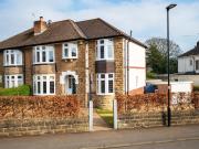 4 bedroom semi detached house for sale in Norton Park...