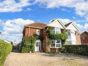 4 Bedroom Semi detached House For Sale In Norwich