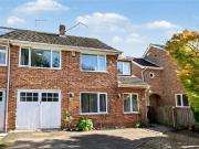 4 bedroom semi detached house for sale in Norwich Road,...
