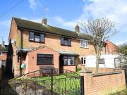 4 Bedroom Semi detached House For Sale In Nottingham,...