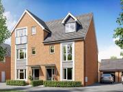 4 Bedroom Semi detached House For Sale In Np19 4dw