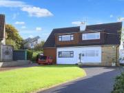 4 Bedroom Semi detached House For Sale In Nr Cowbridge,...