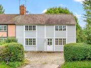 4 Bedroom Semi detached House For Sale In Nr Saffron...