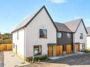 4 Bedroom Semi detached House For Sale In Nr Saffron...
