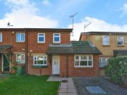 3 bedroom semi detached house for sale in Nutmeg Close,...