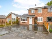 4 Bedroom Semi detached House For Sale In Oakwood, Derby