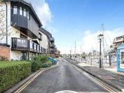 4 Bedroom Semi detached House For Sale In Ocean Village