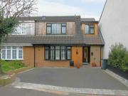 4 Bedroom Semi detached House For Sale In Old Quarter,...