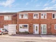 4 bedroom semi detached house for sale in Old Rectory...