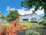 4 Bedroom Semi detached House For Sale In Old Town