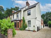 4 bedroom semi detached house for sale in Ongar Road,...