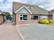 4 bedroom semi detached house for sale in Orchard Lane,...