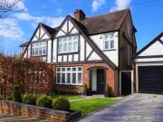 4 Bedroom Semi detached House For Sale In Orpington