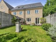 4 Bedroom Semi detached House For Sale In Oundle