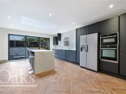 4 bedroom semi detached house for sale in Oval Road,...