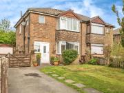 4 bedroom semi detached house for sale in Overton Drive,...