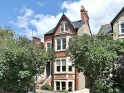 4 Bedroom Semi detached House For Sale In Oxford