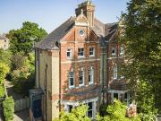 4 Bedroom Semi detached House For Sale In Oxford