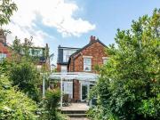 4 Bedroom Semi detached House For Sale In Oxford