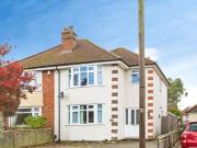 4 Bedroom Semi detached House For Sale In Oxford,...