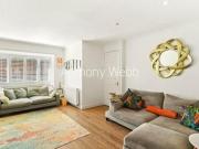 4 Bedroom Semi detached House For Sale In Palmers Green