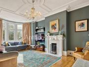 4 Bedroom Semi detached House For Sale In Palmers Green