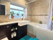 4 bedroom semi detached house for sale in Park Avenue,...