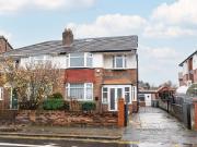 4 bedroom semi detached house for sale in Park Road,...